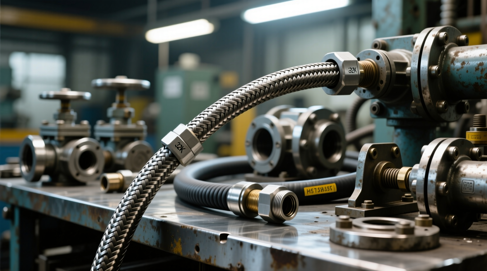 Гидравлическое масло в Барнауле оптом и в розницу | Синергия