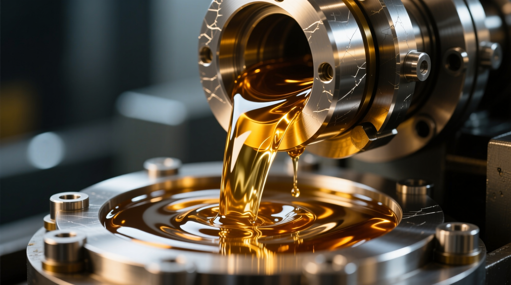 Масло индустриальное в Барнауле оптом и в розницу | Синергия