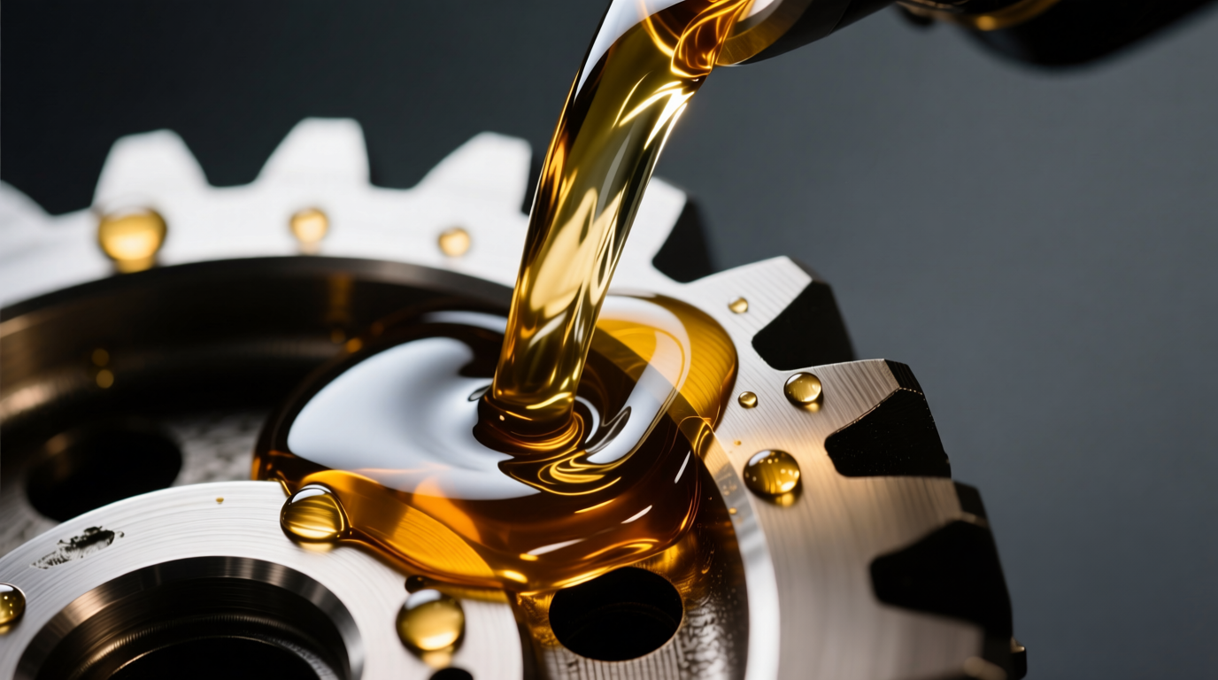 Трансмиссионное масло в Барнауле оптом и в розницу | Синергия